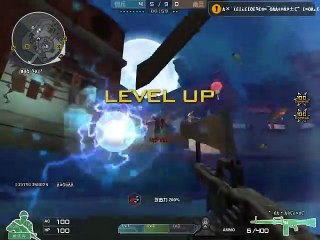 csgo   crossfire parkour death trap   philippines vs china,europe,egypt,usa,UK,indonesia,japan (3)