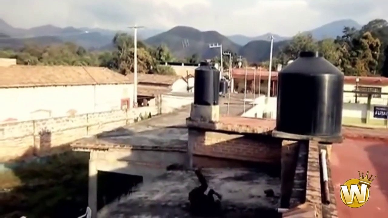 Motivational and Inspirational Video - The Limits are in Your Mind [Sports Parkour]