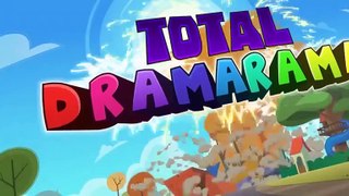 Total DramaRama S03 E001 - Gumbearable