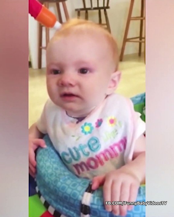 Top Cutest Baby In The World Funny Cute Baby Compilation Vidéo