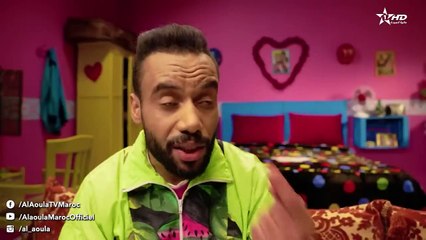 Salah W Fati - Ep 10 صلاح وفاتي - الحلقة