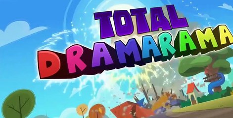 Total DramaRama S03 E010 - I Dream Of Meanie