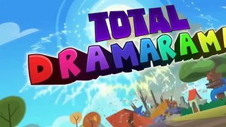 Total DramaRama S03 E012 - Say Hello To My Little Friends