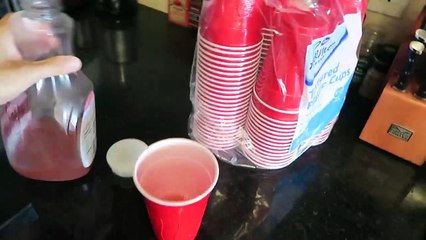 Girlfriend Pie Prank BACKFIRE!