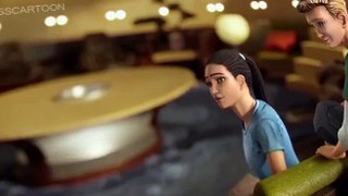Thunderbirds Are Go! (2015) S02 E006 - Up from the Depths, Part 1