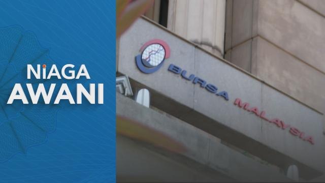 Niaga AWANI: Indeks utama Bursa Malaysia dijangka diniagakan pada paras 1,420-1,440 minggu ini
