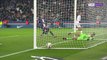 Lyon inflict another home defeat on PSG