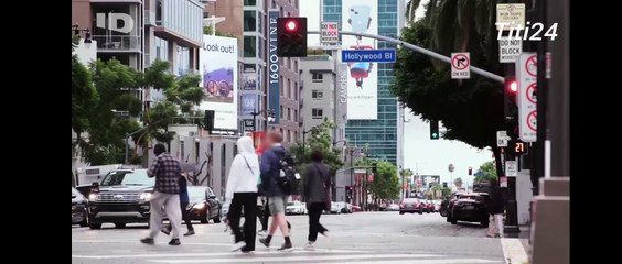 La face sombre dHollywood  létoile éteinte