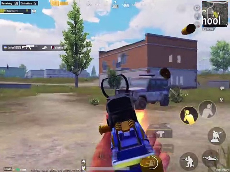 Best game play pubg mobile Solo vs Squad 25 kills || iPad 8 generation pubg mobile || chicken dinner in pubg mobile