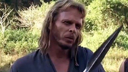 BeastMaster (19992002) - S03 E2