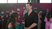 Steve Howey on Reuniting With The 'Reba' Cast, Reba McEntire's Work Ethic, & More | CMT Awards 2023