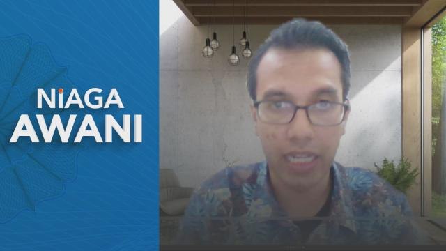 Niaga AWANI: Pelabur China yakin, apa maknanya kepada Malaysia?