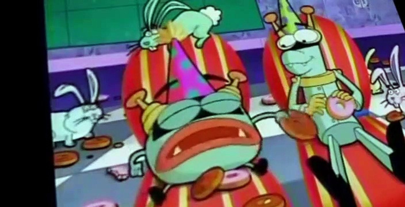 Cyberchase Cyberchase S04 E009 A Broom Of One’s Own
