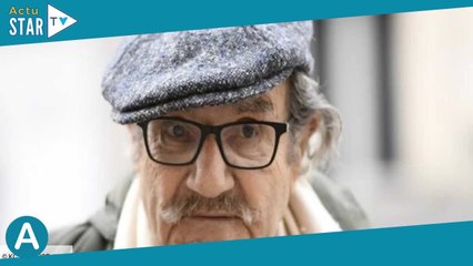 Obsèques de Marion Game : la tendre attention de Gérard Hernandez pour l'actrice