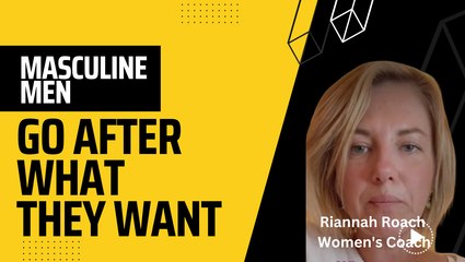 The Pursuit of Desire: Traits of Masculine Men