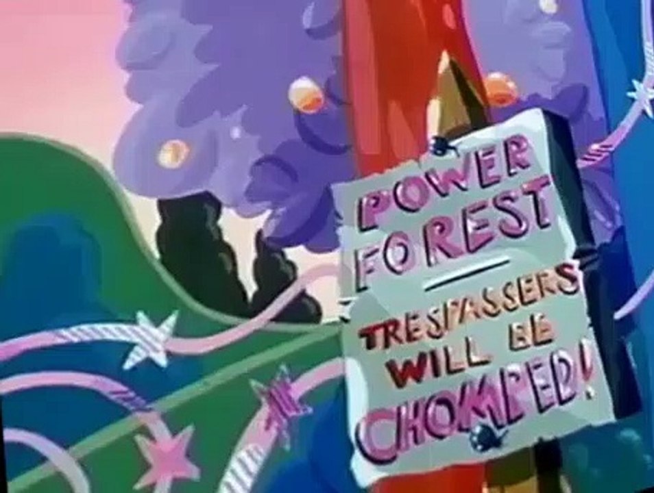 Pac-Man E019 - the abominable pac-man