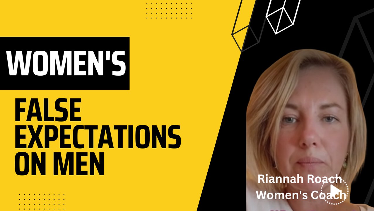 How Women’s Unrealistic Expectations Can Ruin Their Relationships with Men