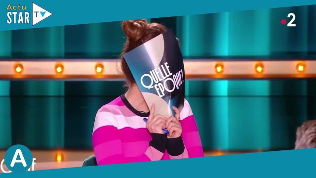 Oh non ! , Je n'assume pas : Léa Salamé et le public choqués par Philippe Caverivière dans Quelle