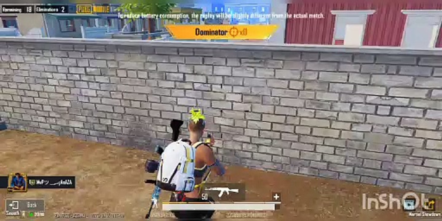 Pubg clutche