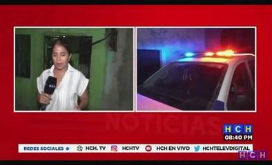 Niño de nueve años toma una decisión irreversible en Choloma, Cortés