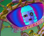 Cyberchase Cyberchase S05 E010 A Fraction of a Chance