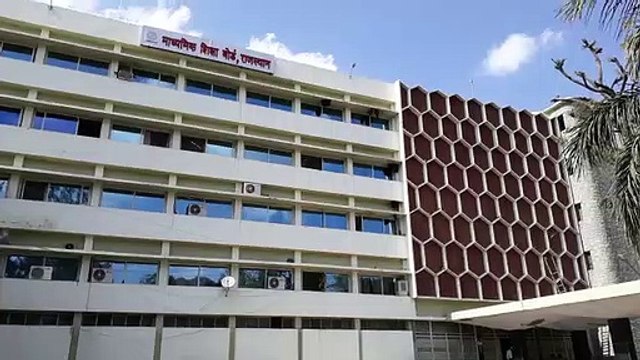 Rajasthan Board Exam- आज नहीं होगी दसवीं कक्षा के गणित व बारहवीं कक्षा के कम्प्यूटर साइंस की परीक्षा