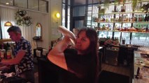 Travel Track On Sirk TV: COMMONS CLUB (Virgin Hotels NOLA)[New Orleans, Louisiana] - Part I
