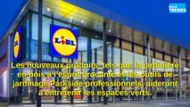 Lidl lance une veste en denim qui rivalise avec les grandes marques !