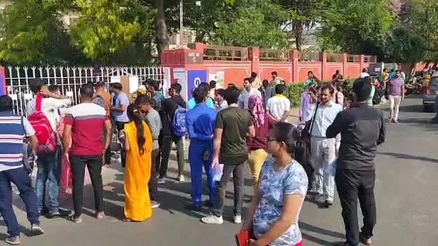 सेट परीक्षार्थी 5 अप्रैल से ऑनलाइन‎ आवेदन पत्र में संशोधन कर सकेंगे‎