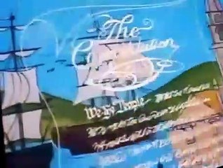 Schoolhouse Rock! America Rock - The Preamble