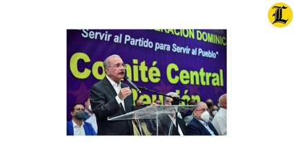 FRANCISCO PAGÁN IMPLICA A DANILO EN PAGOS DE CAMPAÑA PARA EL PLD