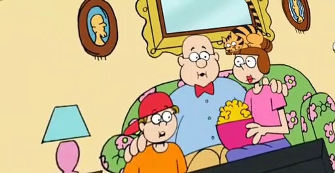 Schoolhouse Rock! Earth - The Little Things We Do