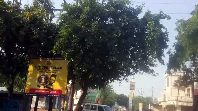 Weather Update Today: इन जिलों में आज धूल भरी हवा और हल्की बारिश के आसार, देखें वीडियो