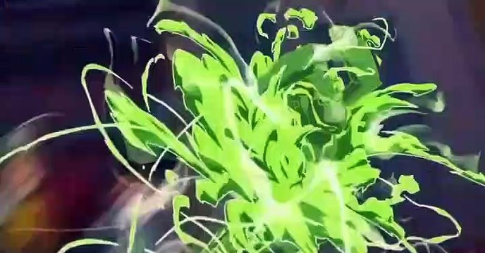 Blazing Team: Masters of Yo Kwon Do Blazing Team: Masters of Yo Kwon Do S02 E008 A Blazing Scheme