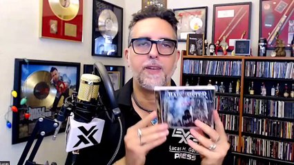 LUCAS  REVIEWS - BAD SISTER  "Where Will You Go"