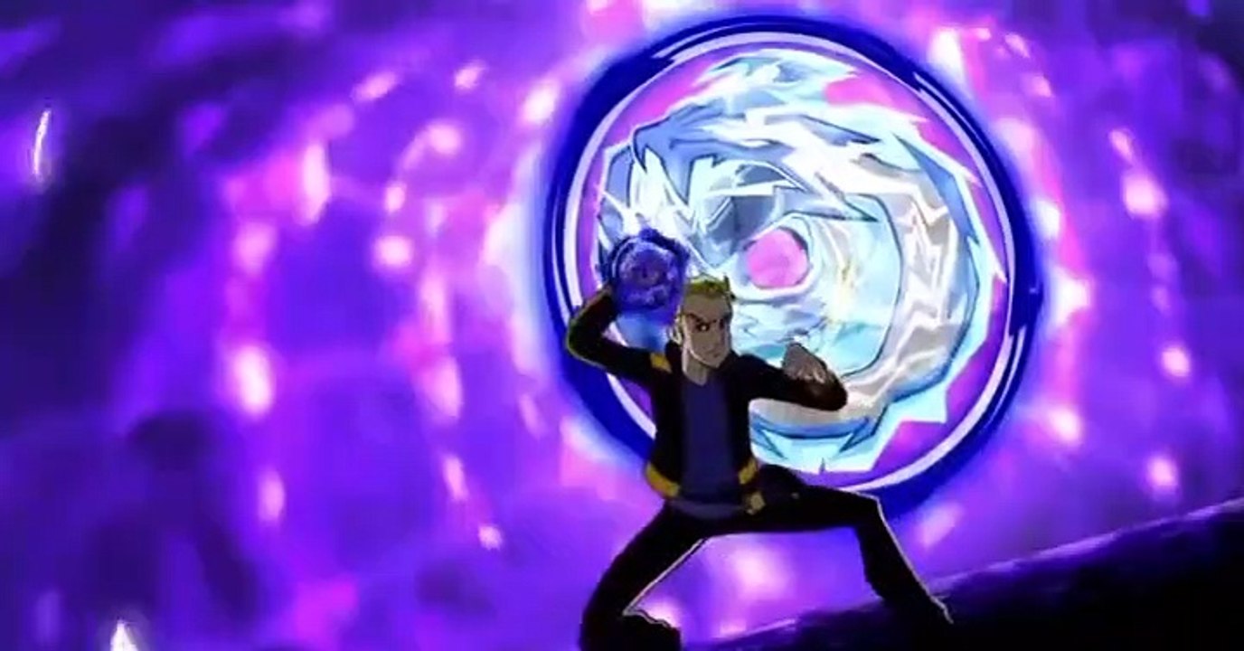 Blazing Team: Masters of Yo Kwon Do Blazing Team: Masters of Yo Kwon Do S02 E012 Yo’In in the Wind