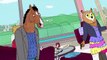 BoJack Horseman BoJack Horseman S02 E006 Higher Love