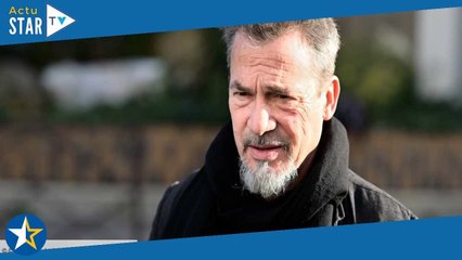 Florent Pagny : ses rares confidences sur les effets secondaires « difficiles à supporter » de son t