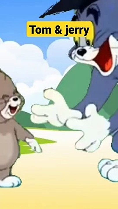 The best funny videos #tom_and_jerry#shorts#new_cartoon videos 