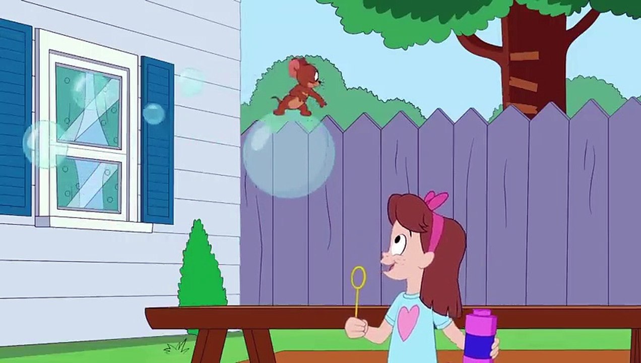 Funny videos   Tom_y_Jerry_en_Latino___Adoptan_a_Jerry  comedy videos 