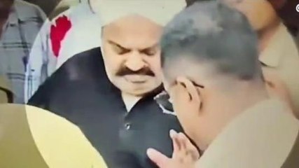 आगरा: माफिया अतीक अहमद पर शिकंजा, योगी सरकार बनी हीरो