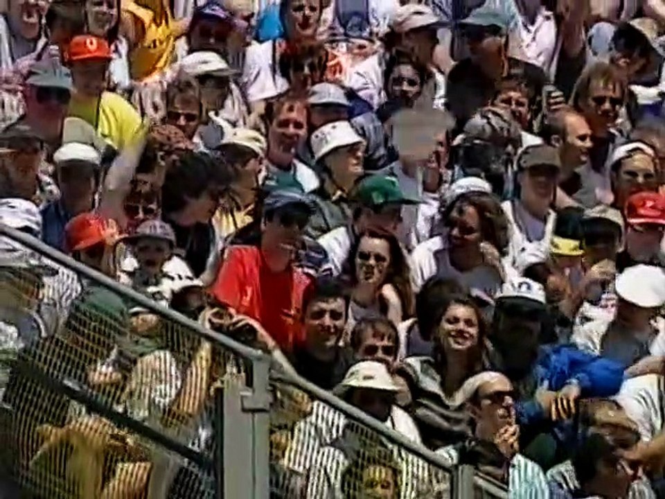 Formula-1 1997 R07 Canadian Grand Prix Qualifying (ITV)