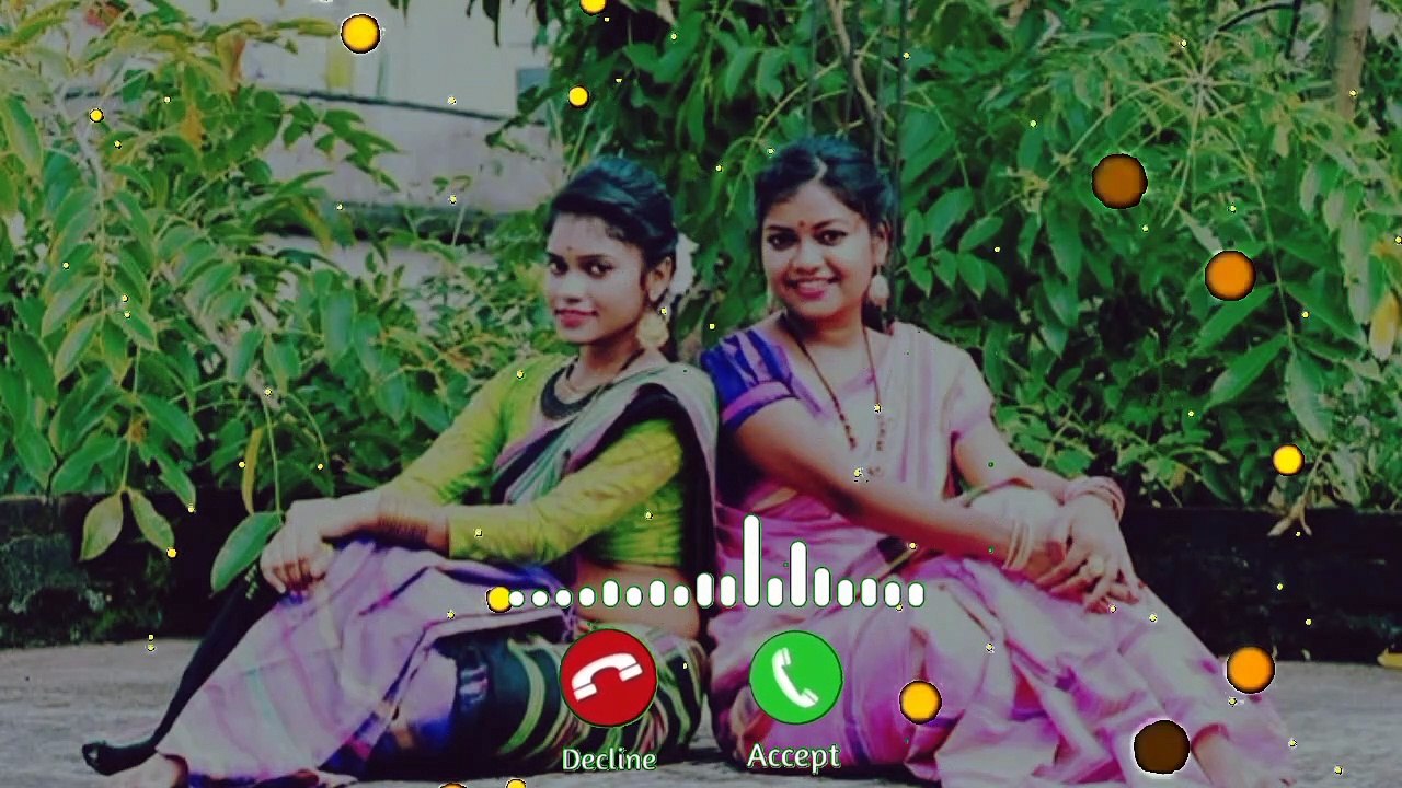 New Ringtone 2023 |Mon Bagan Re Santali Song Ringtone || Mon Bagan Re Santali Tranding Ringtone|| Viral Ringtone Santali ||