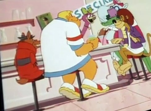 Heyyy, It's The King Heyyy, It’s The King E002 The First King on Mars