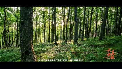 大美中国（第5集）——寻味自然（英文版）The Great Beauty of China Episode 5 The Taste of Nature
