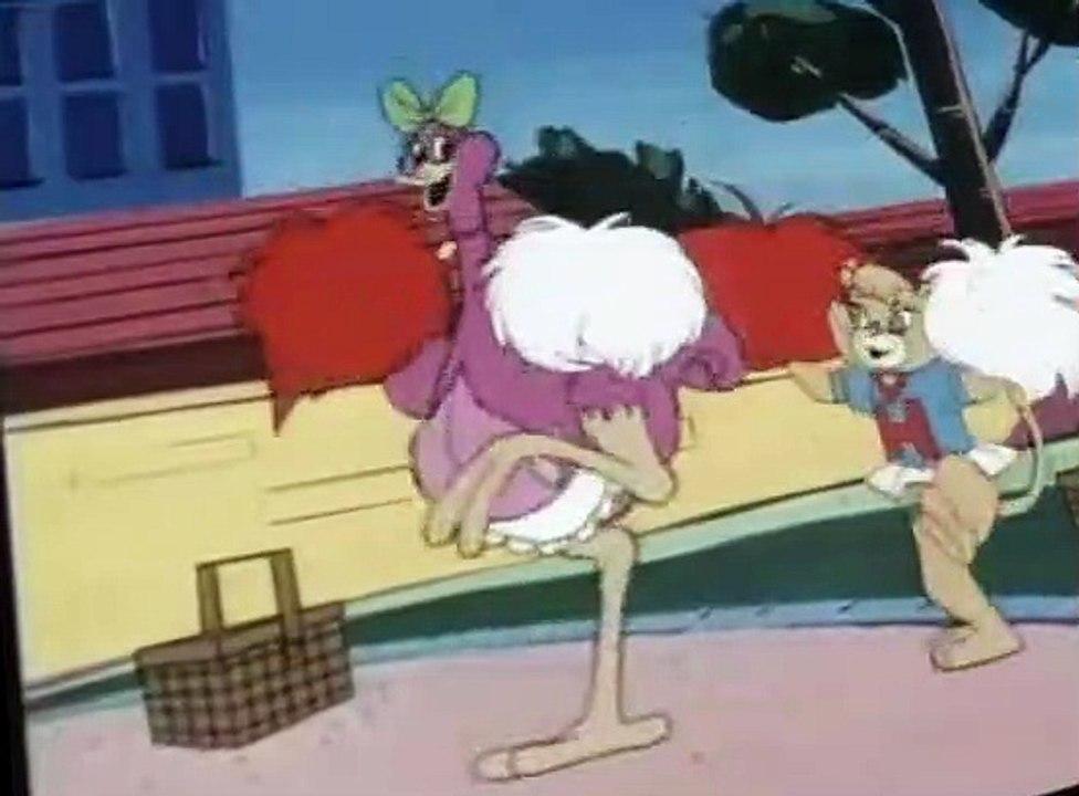 Heyyy, It's The King Heyyy, It’s The King E004 Surf’s Up