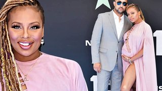 Eva Marcille ‘smiling anyway’ after filing for divorce from Michael Sterling