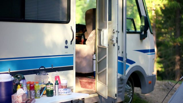 In the Forest Bande-annonce (PT)