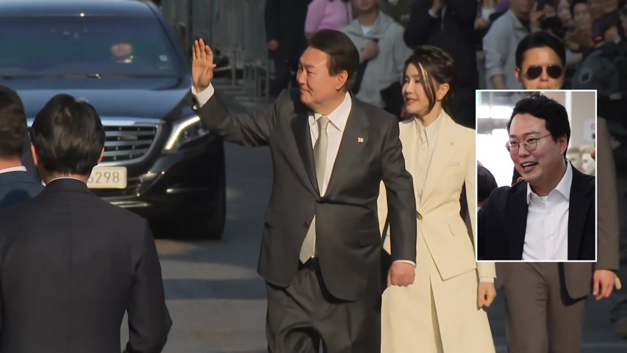 천하람 "우리 지지층만 보는 정치...총선 어려울 수도" / YTN