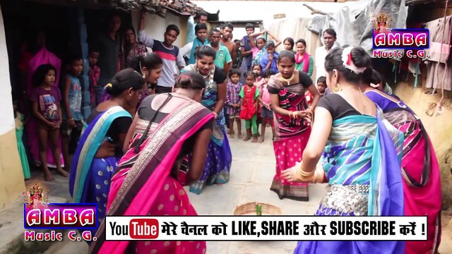 नानकुन रेहेव दाई __ CG SUWA GEET __ अलका परगनिहा __ NANKUN REHEV DAI - ALKA CHANDRAKAR CG SONG __